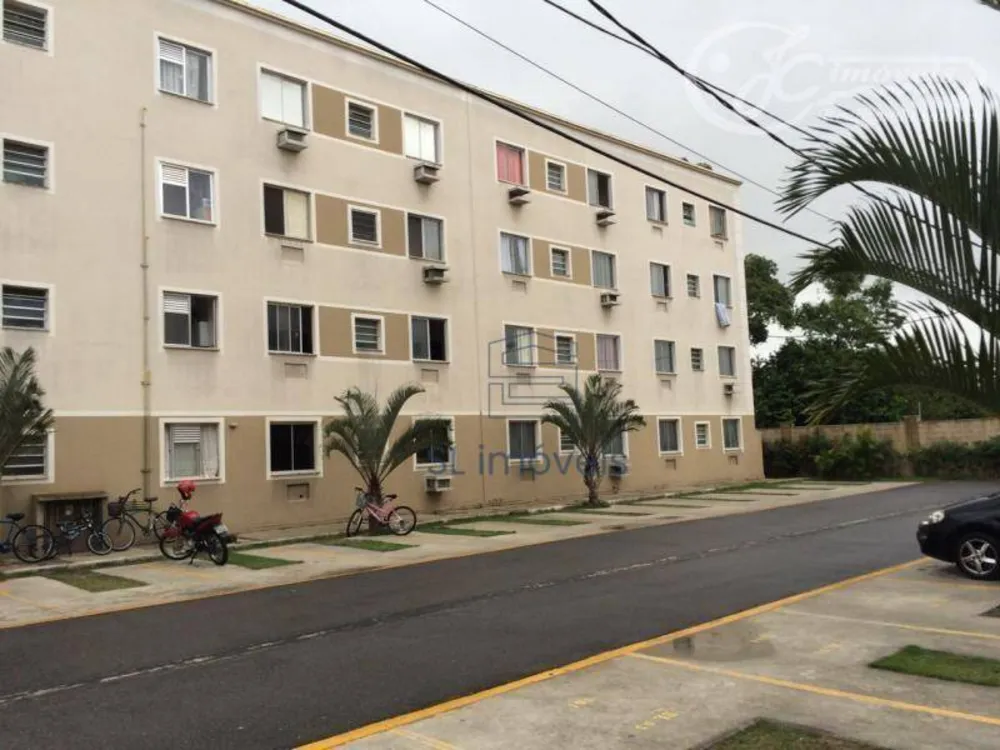 Apartamento, 2 quartos, 55 m² - Foto 2