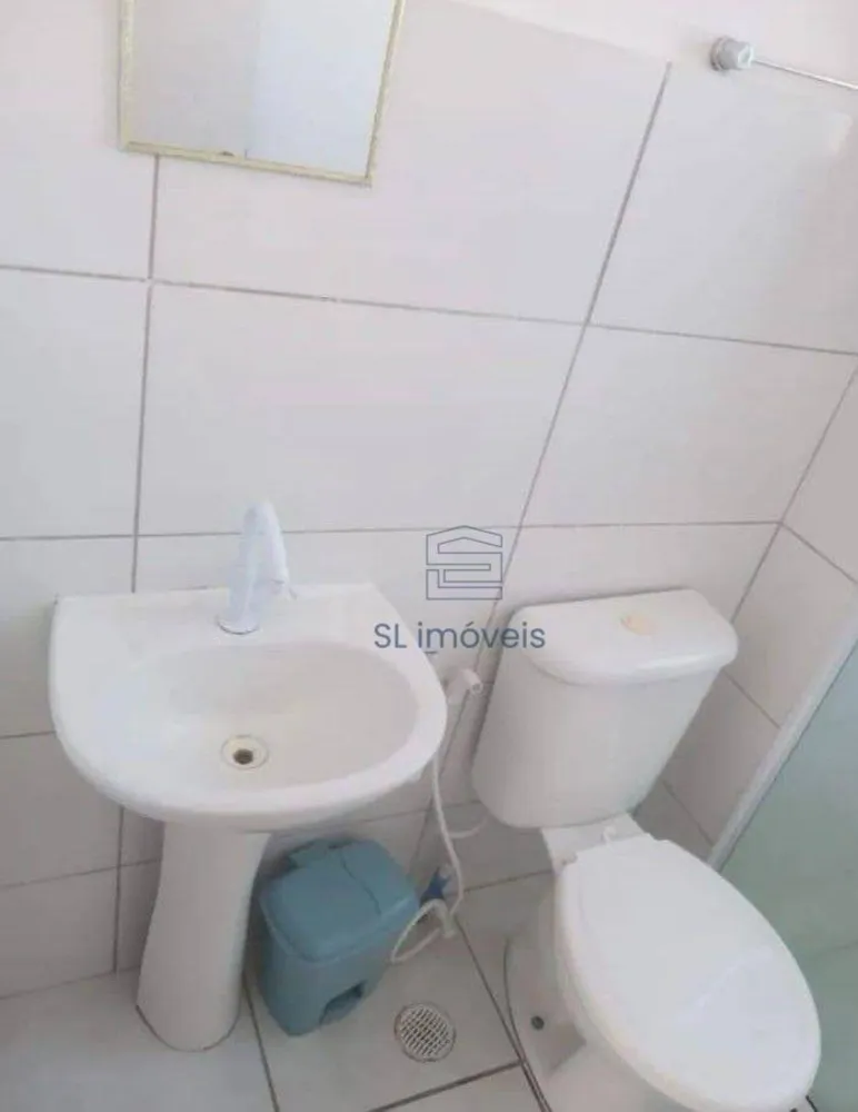 Apartamento, 2 quartos, 55 m² - Foto 14