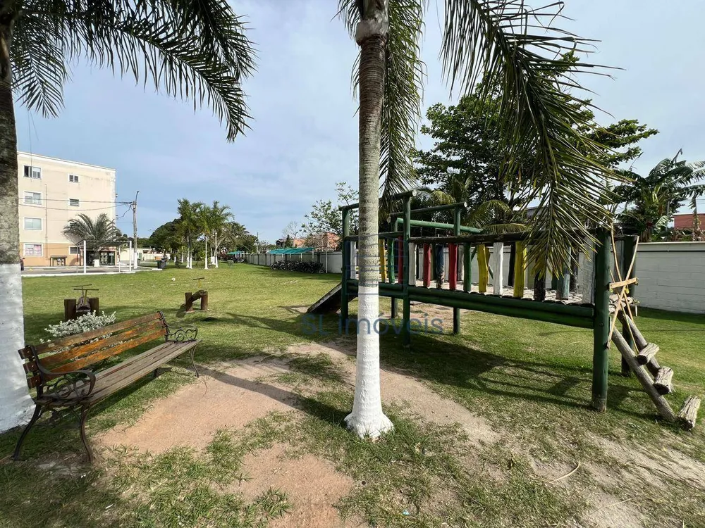 Apartamento, 2 quartos, 55 m² - Foto 22