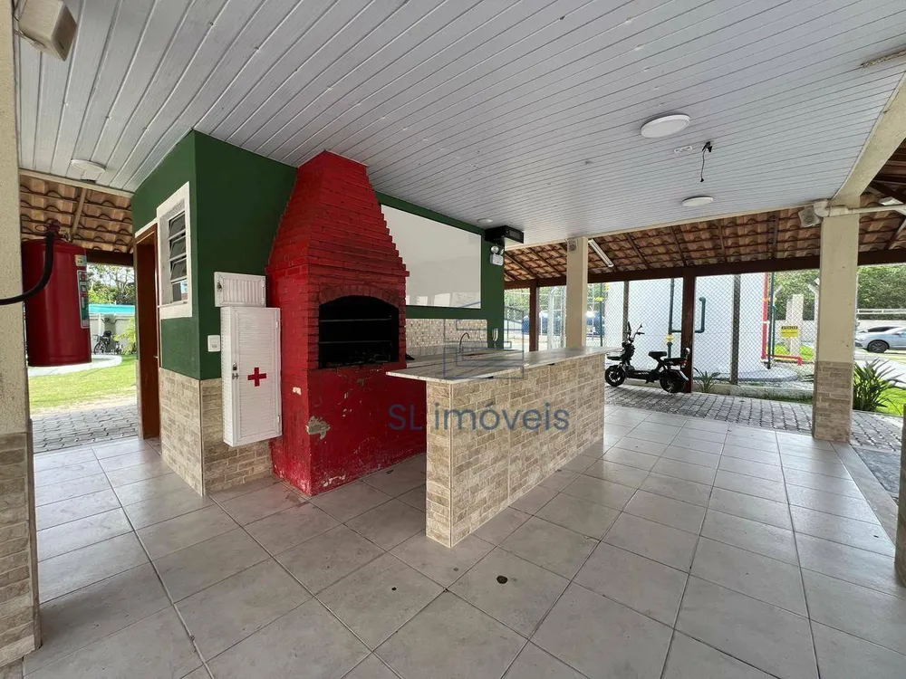 Apartamento, 2 quartos, 55 m² - Foto 18