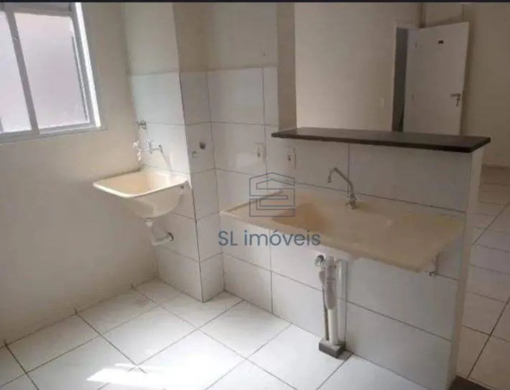Apartamento, 2 quartos, 55 m² - Foto 8