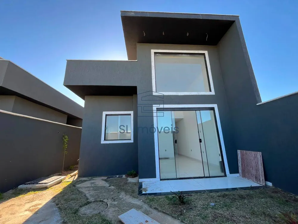 Casa, 2 quartos, 55 m² - Foto 4