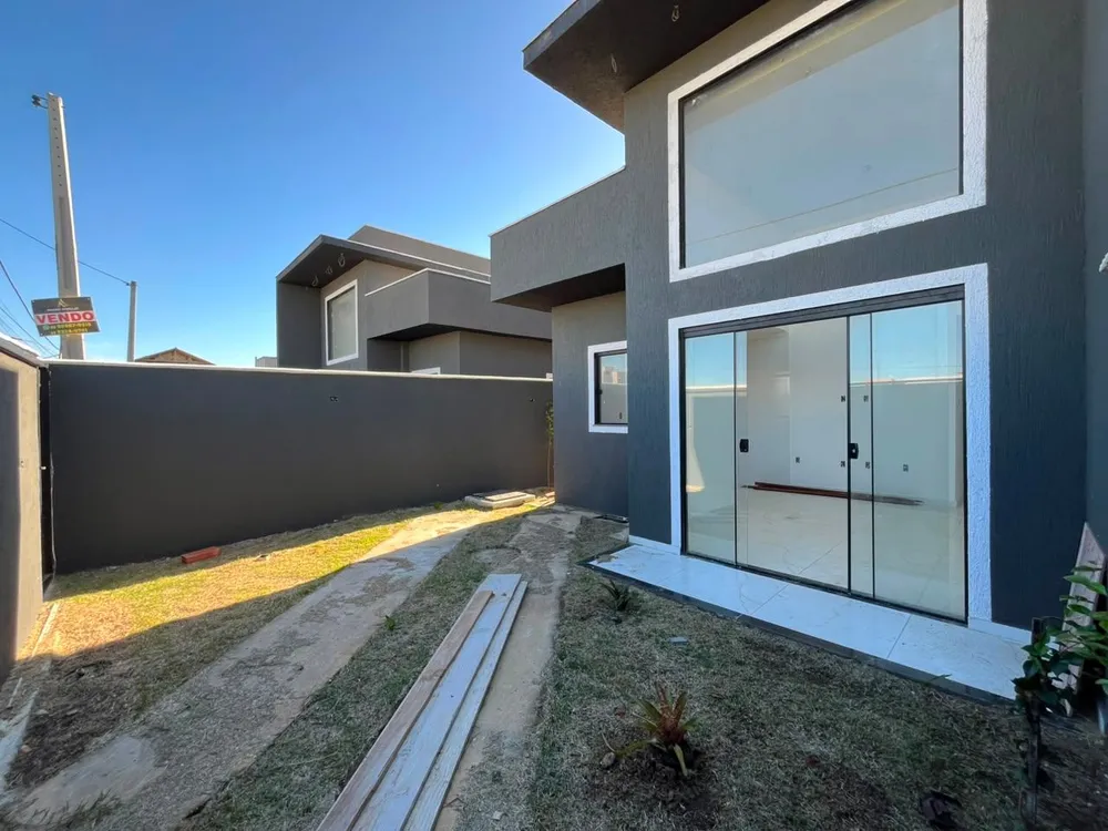 Casa, 2 quartos, 55 m² - Foto 5