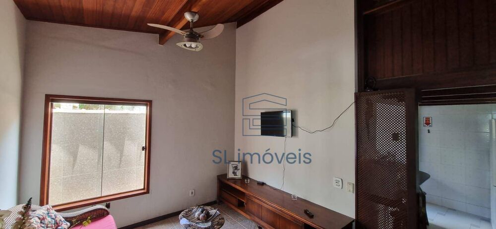 Casa à venda com 5 quartos, 391m² - Foto 9