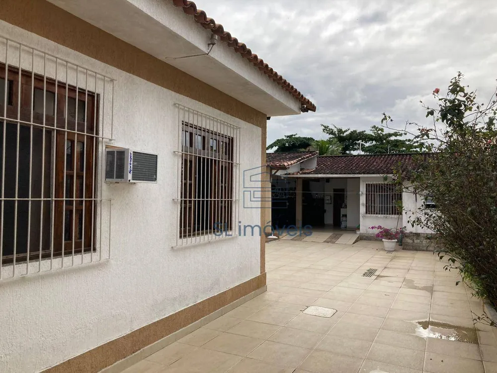Casa, 4 quartos, 191 m² - Foto 3