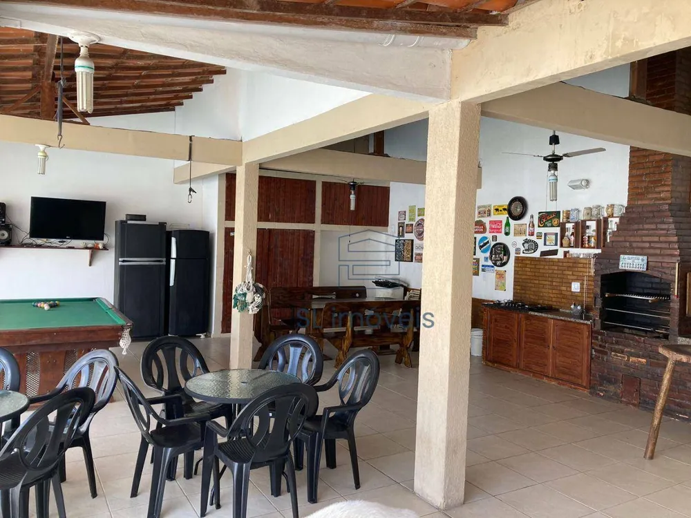 Casa, 4 quartos, 191 m² - Foto 26