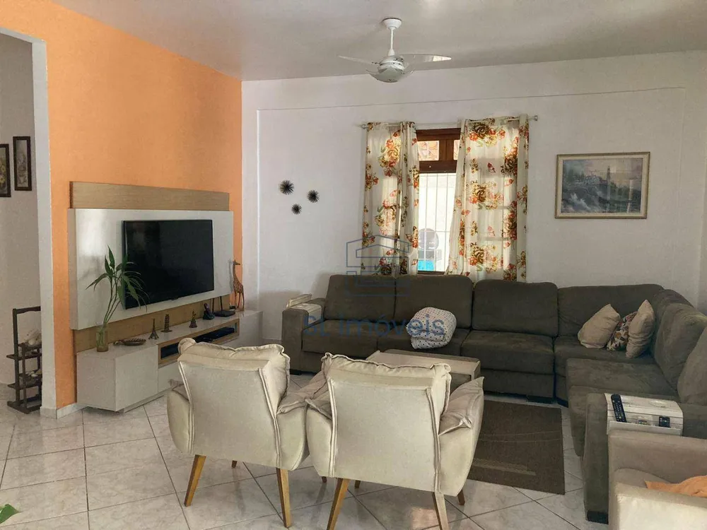 Casa, 4 quartos, 191 m² - Foto 5