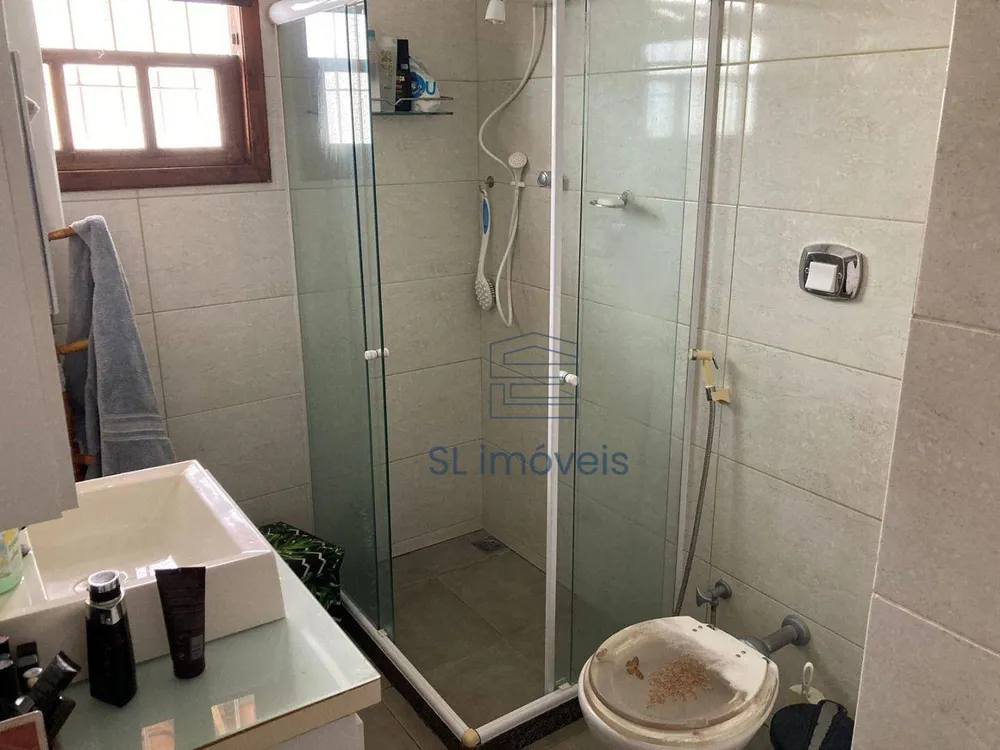 Casa, 4 quartos, 191 m² - Foto 15
