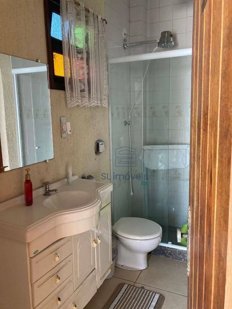 Casa, 4 quartos, 191 m² - Foto 21