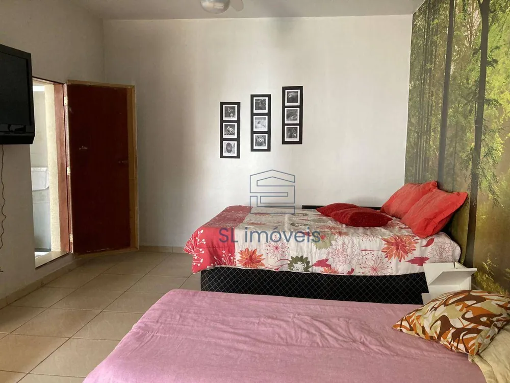 Casa, 4 quartos, 191 m² - Foto 19