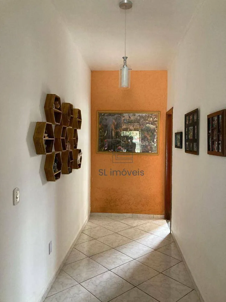 Casa, 4 quartos, 191 m² - Foto 13
