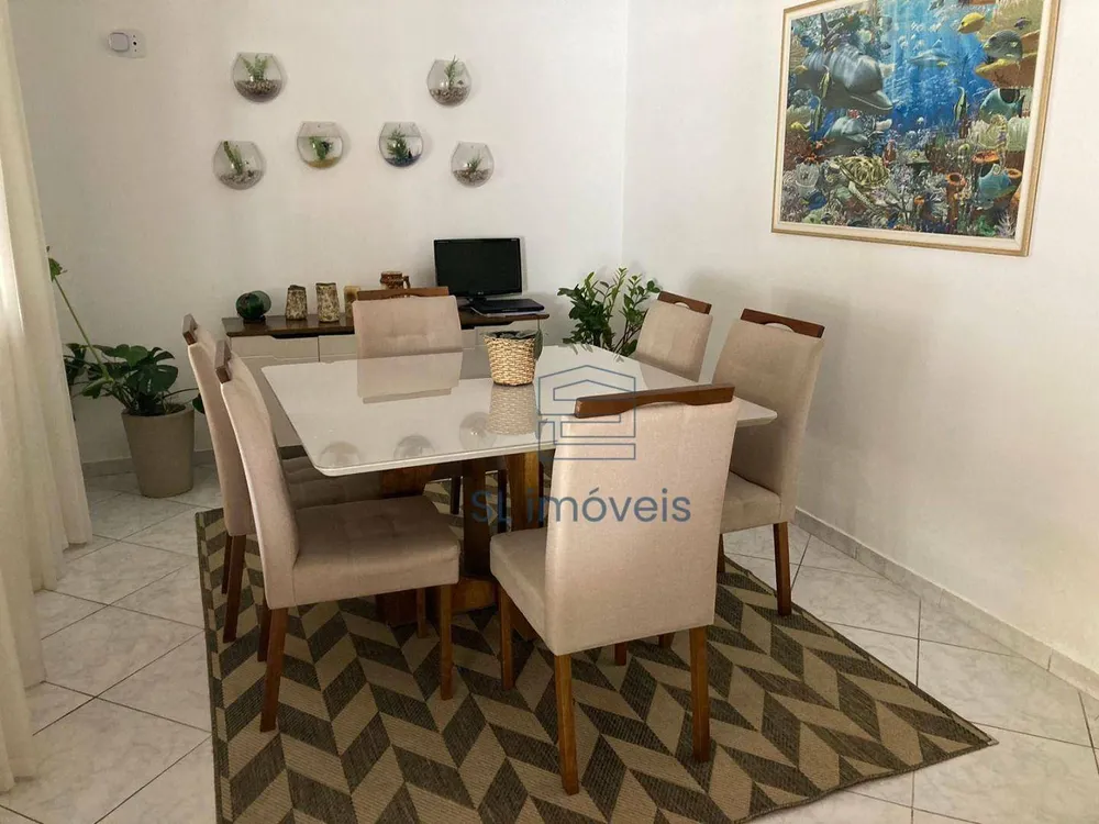 Casa, 4 quartos, 191 m² - Foto 7