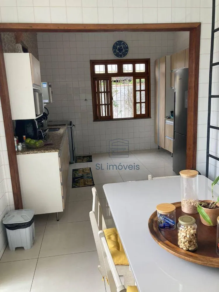 Casa, 4 quartos, 191 m² - Foto 30