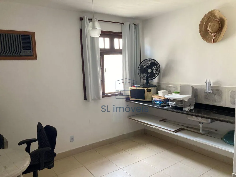 Casa, 4 quartos, 191 m² - Foto 20