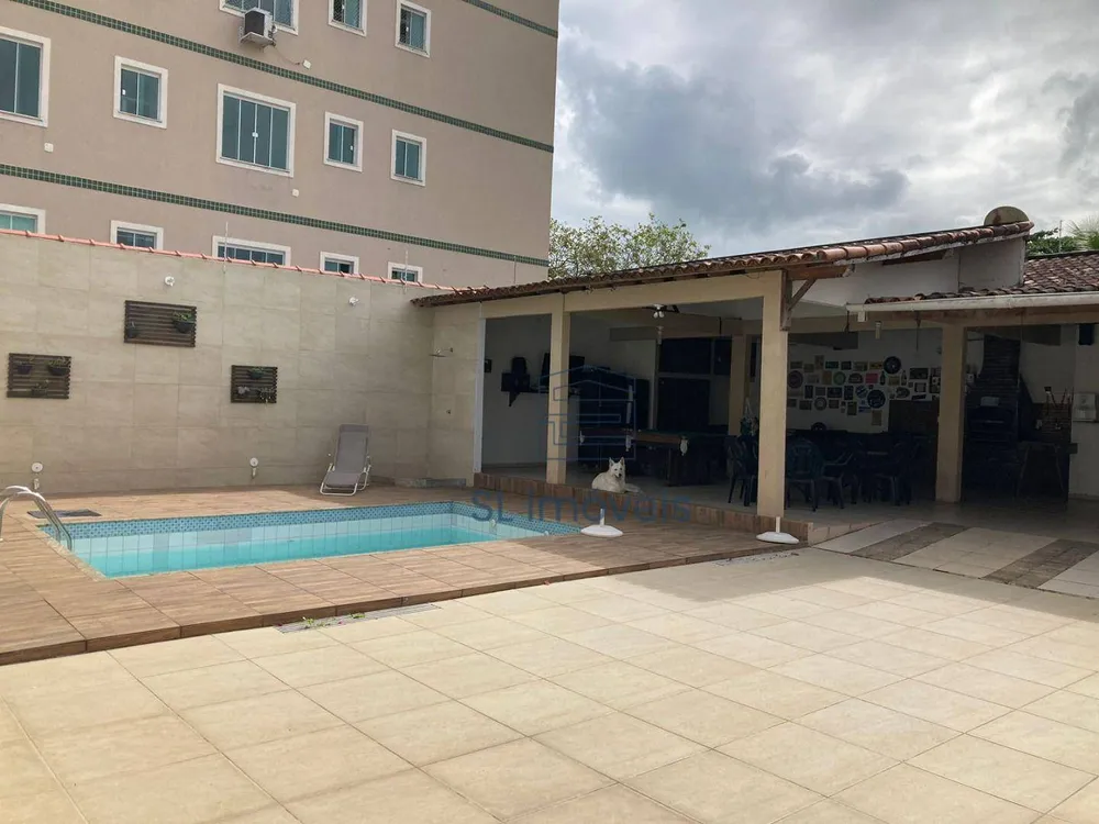 Casa, 4 quartos, 191 m² - Foto 24