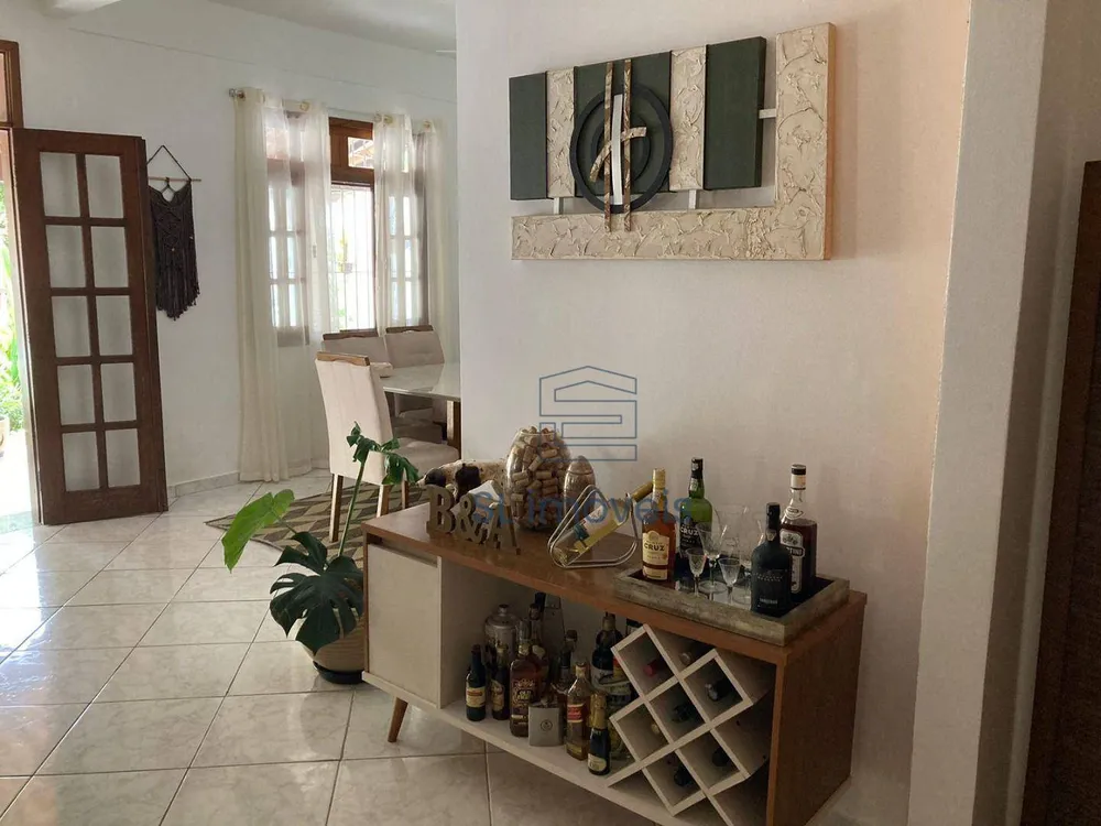 Casa, 4 quartos, 191 m² - Foto 9