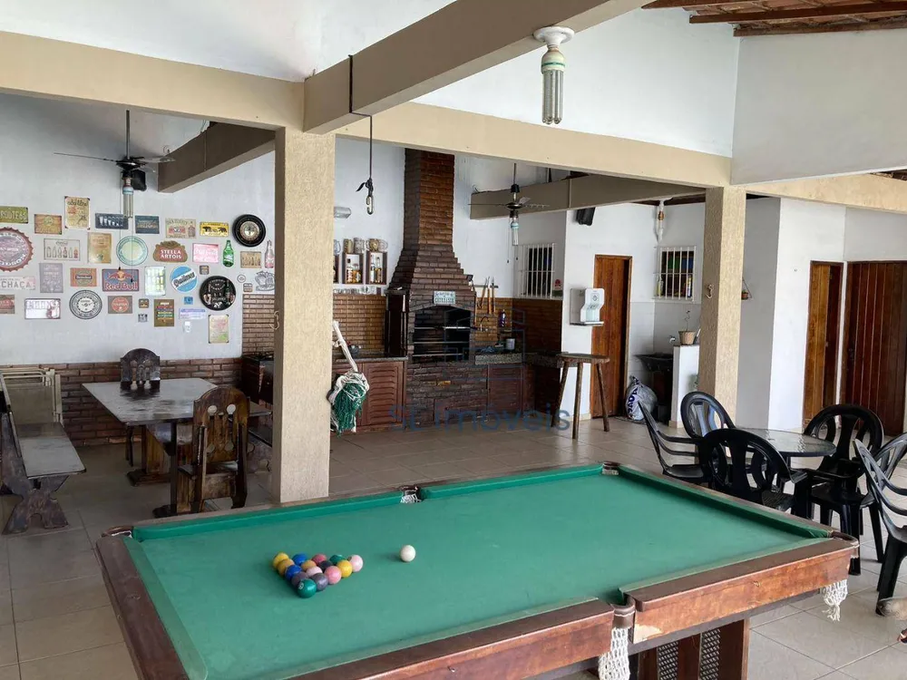 Casa, 4 quartos, 191 m² - Foto 34