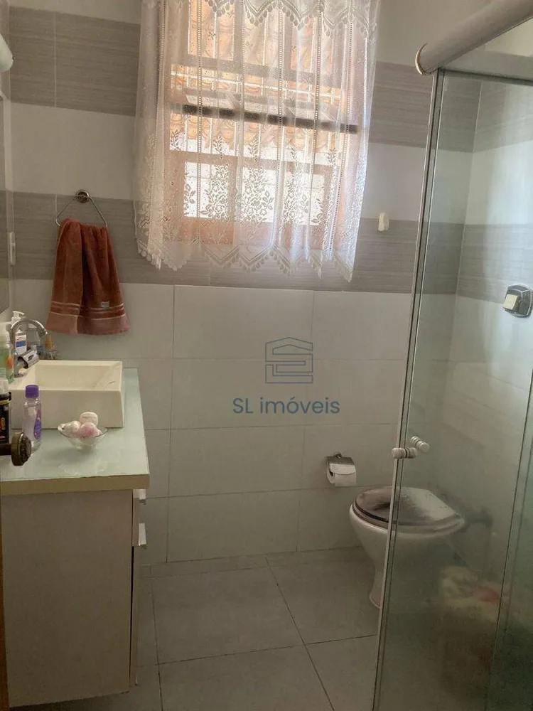 Casa, 4 quartos, 191 m² - Foto 14