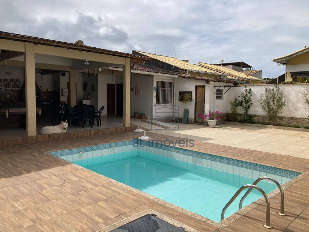 Casa, 4 quartos, 191 m² - Foto 23