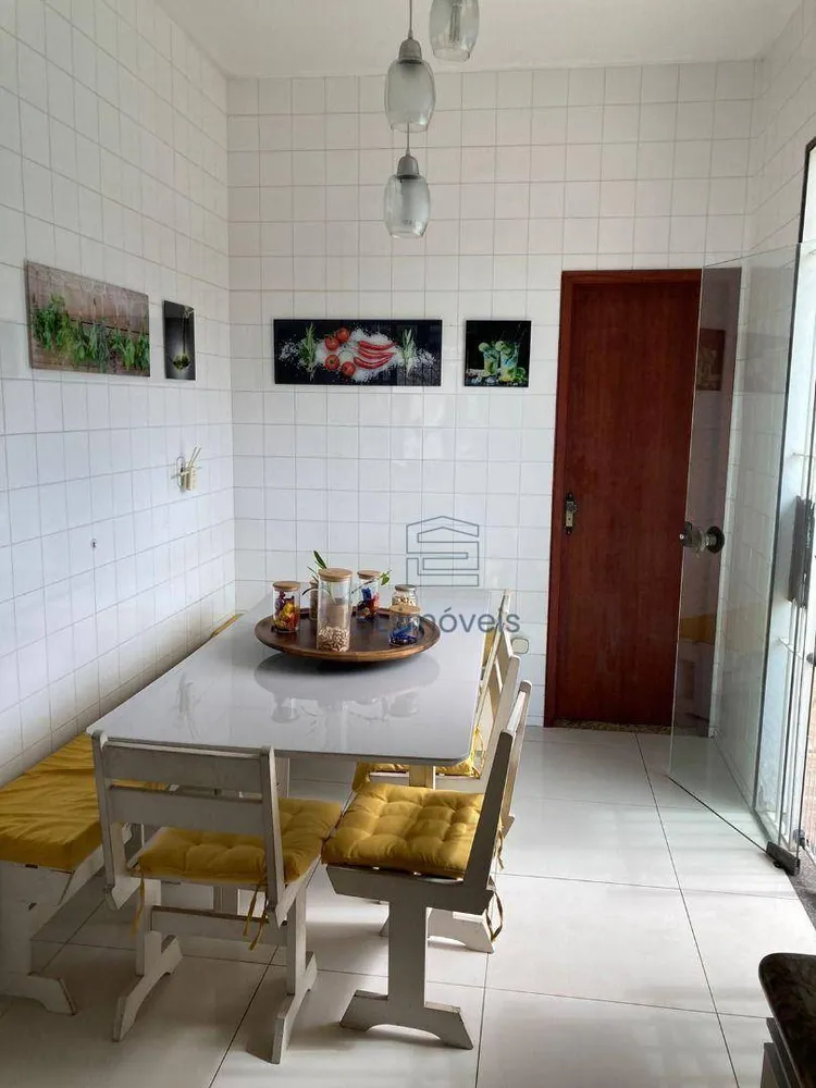 Casa, 4 quartos, 191 m² - Foto 12