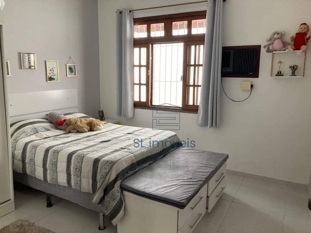 Casa, 4 quartos, 191 m² - Foto 16