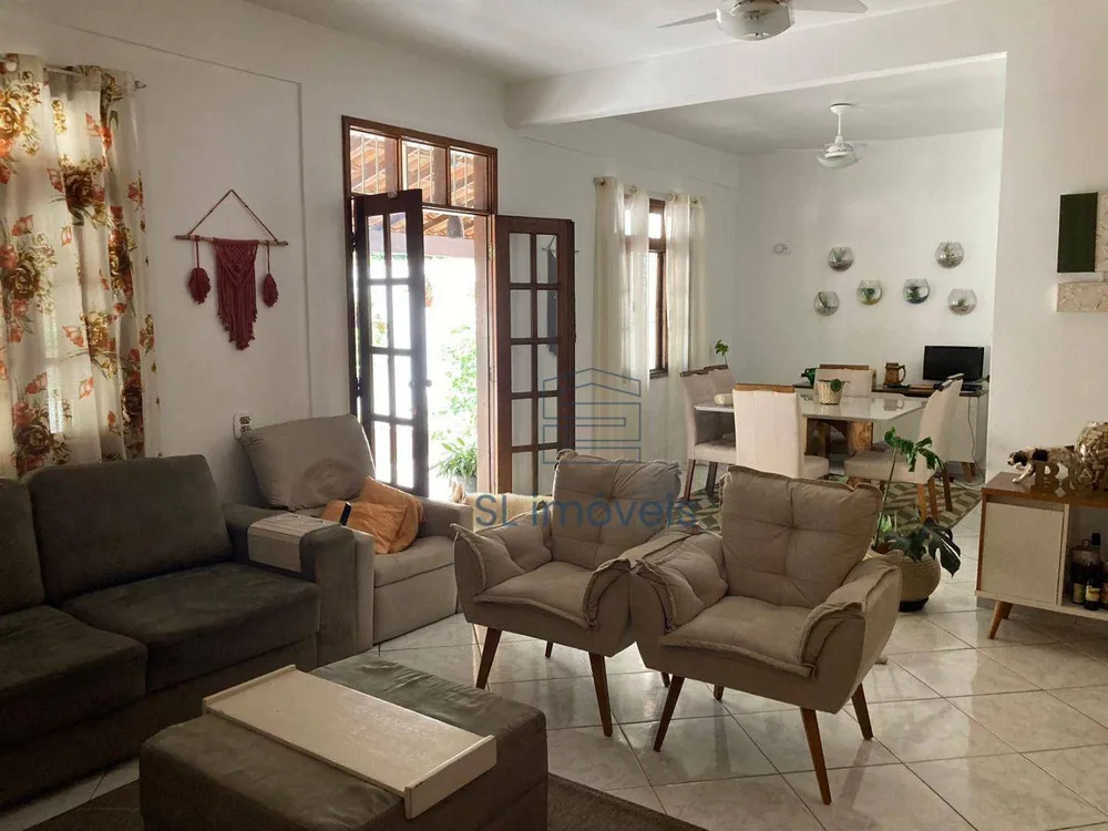 Casa, 4 quartos, 191 m² - Foto 4