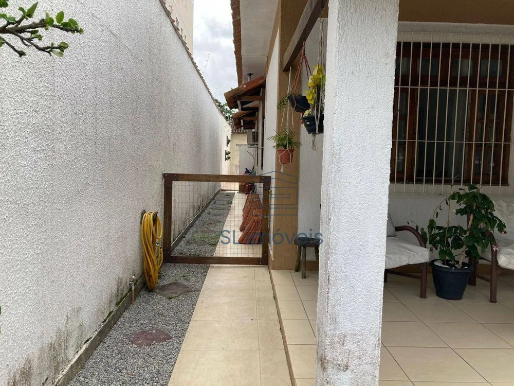 Casa, 4 quartos, 191 m² - Foto 22