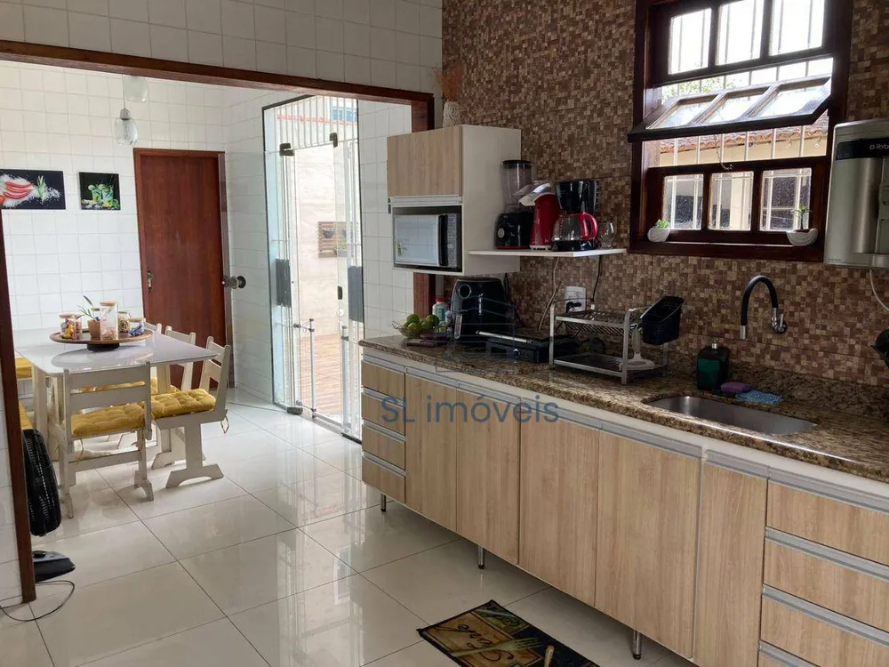 Casa, 4 quartos, 191 m² - Foto 29