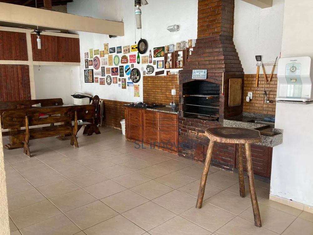 Casa, 4 quartos, 191 m² - Foto 27