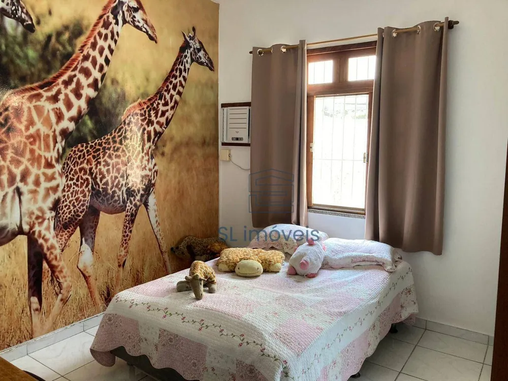 Casa, 4 quartos, 191 m² - Foto 17