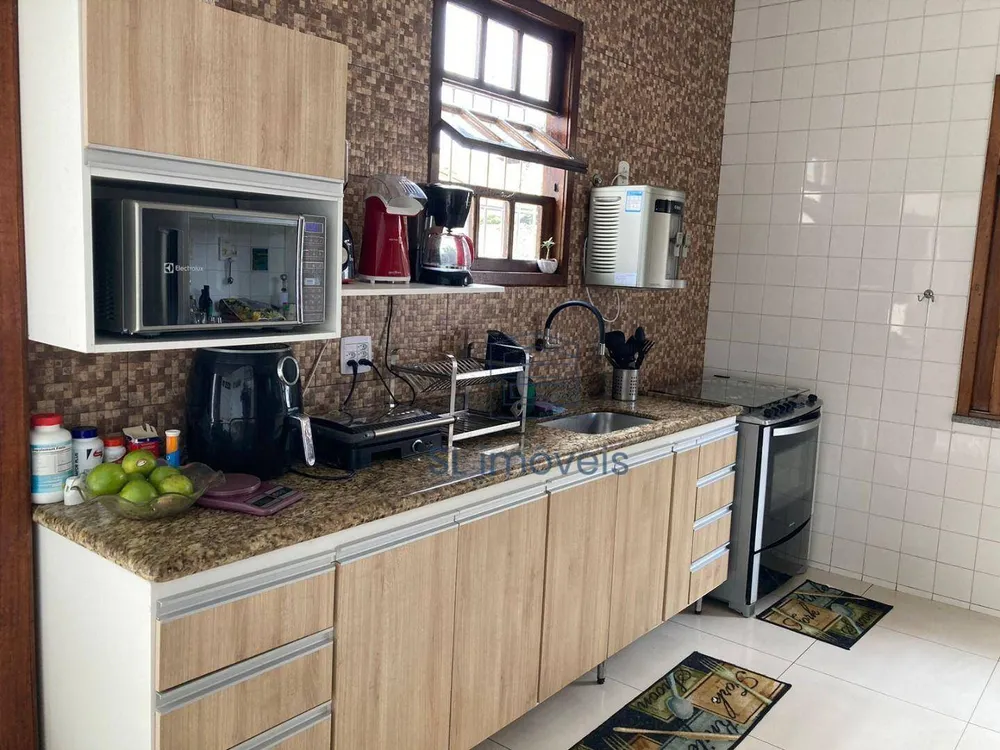 Casa, 4 quartos, 191 m² - Foto 11