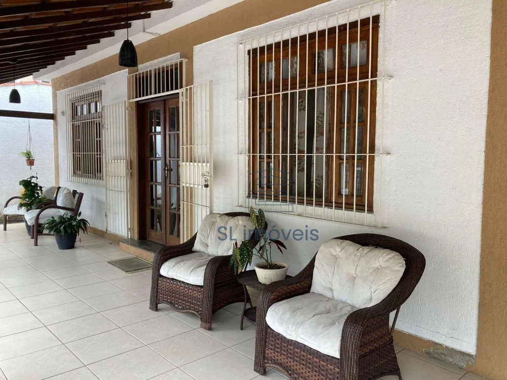 Casa, 4 quartos, 191 m² - Foto 33