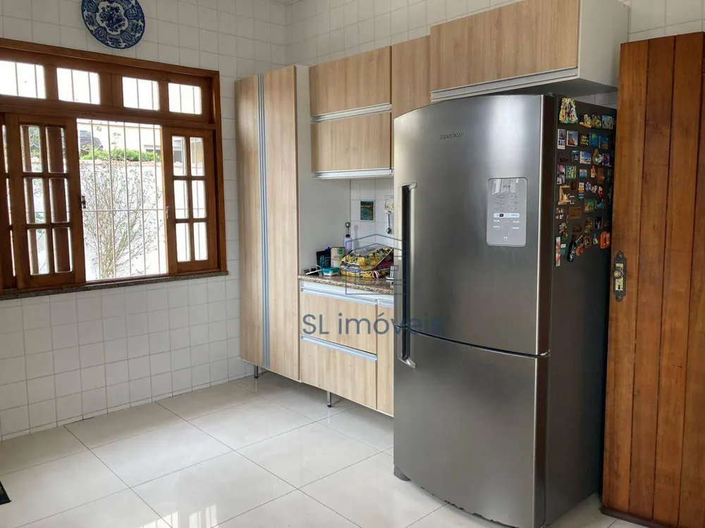Casa, 4 quartos, 191 m² - Foto 10