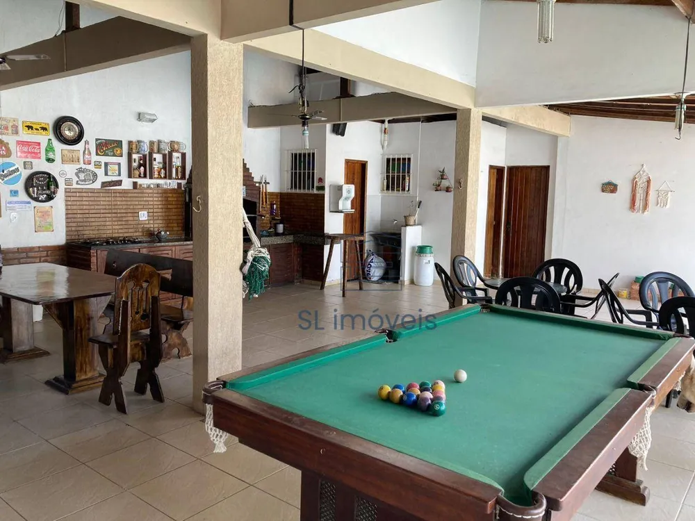 Casa, 4 quartos, 191 m² - Foto 25