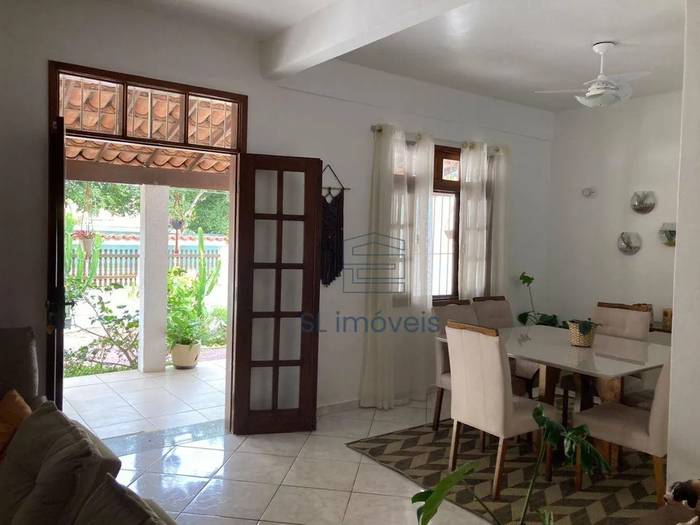 Casa, 4 quartos, 191 m² - Foto 8