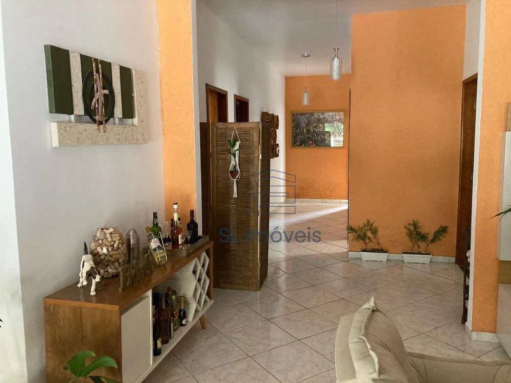 Casa, 4 quartos, 191 m² - Foto 6
