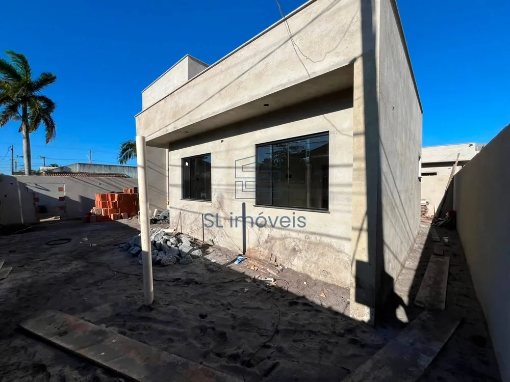 Casa, 3 quartos, 78 m² - Foto 11