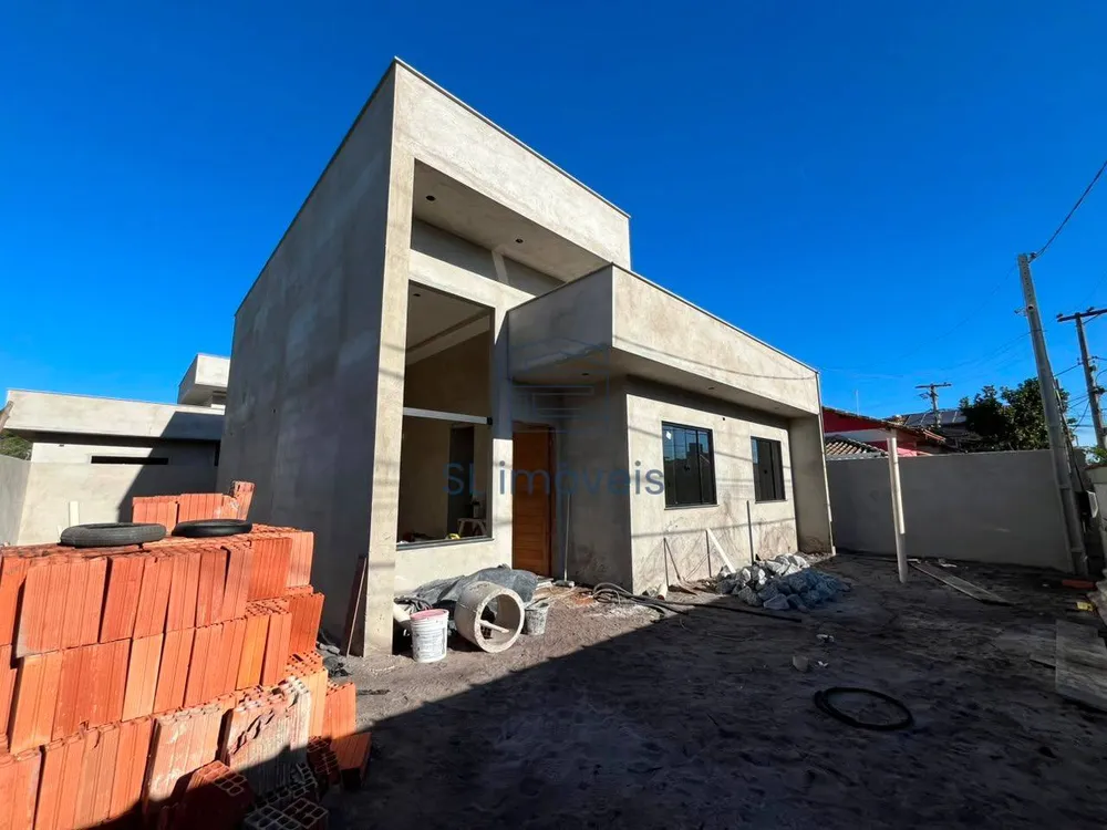 Casa, 3 quartos, 78 m² - Foto 2