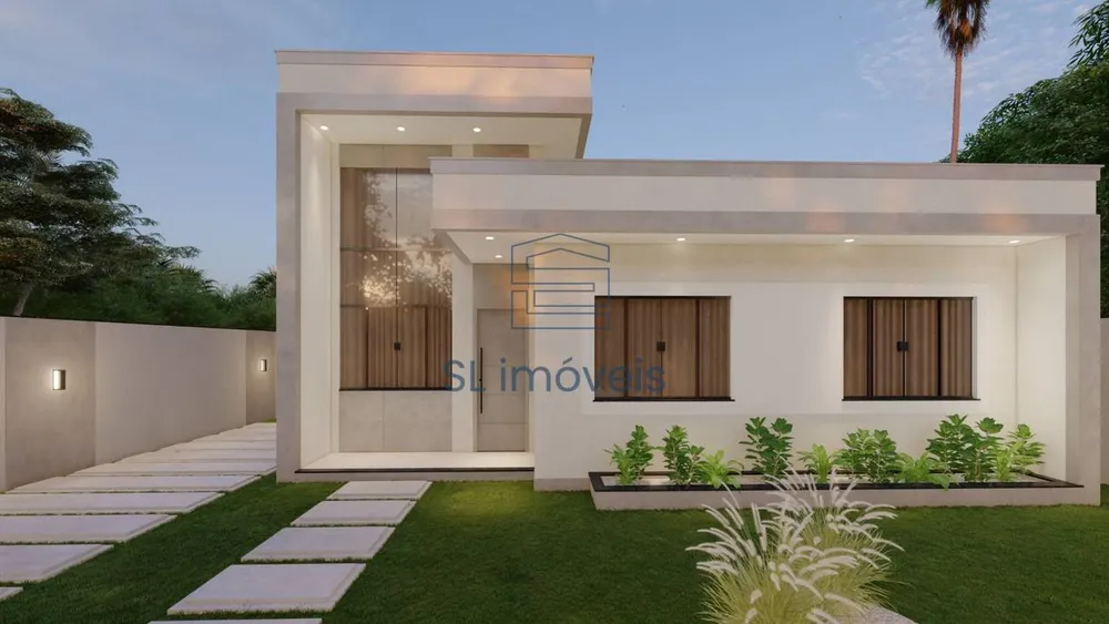 Casa, 3 quartos, 78 m² - Foto 6