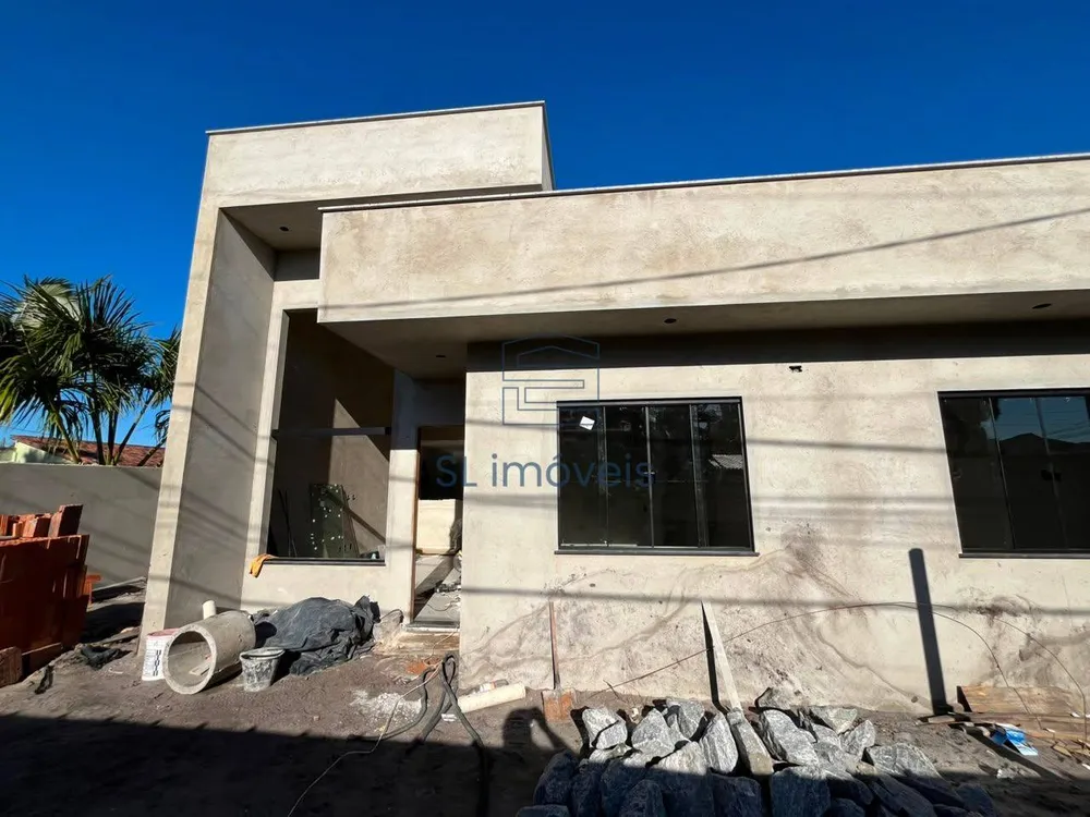 Casa, 3 quartos, 78 m² - Foto 9