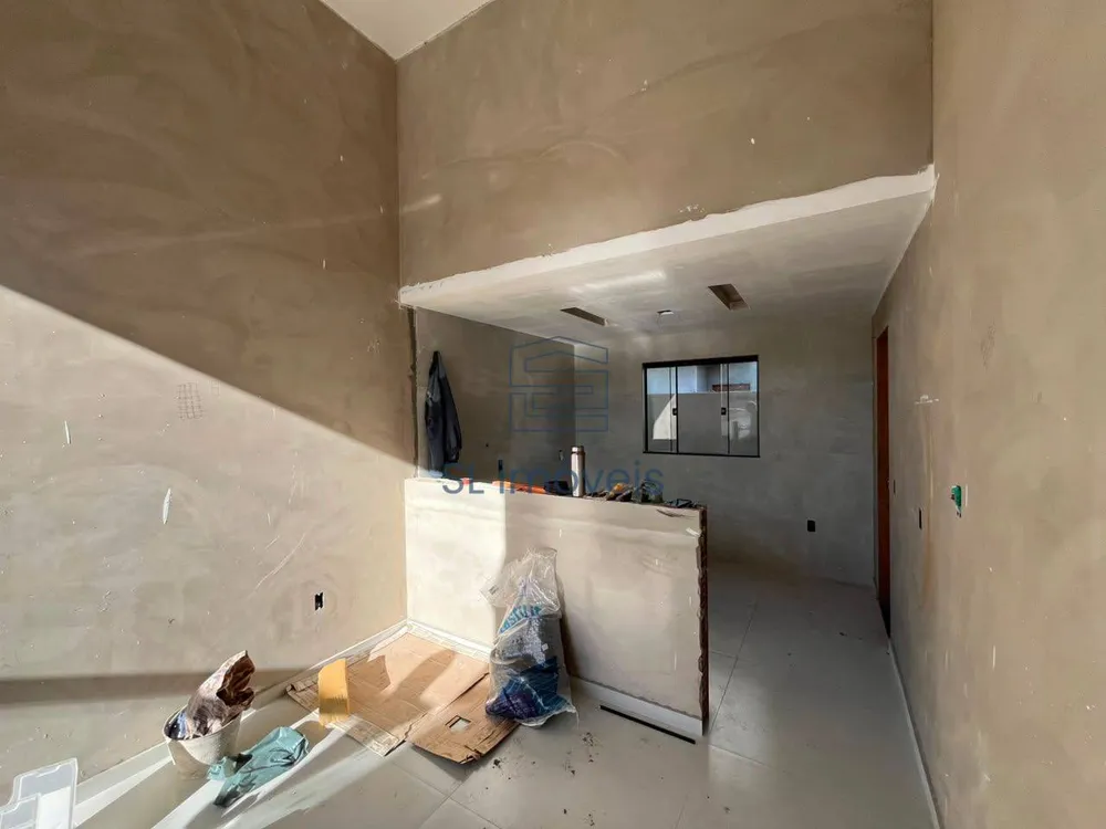 Casa, 3 quartos, 78 m² - Foto 13