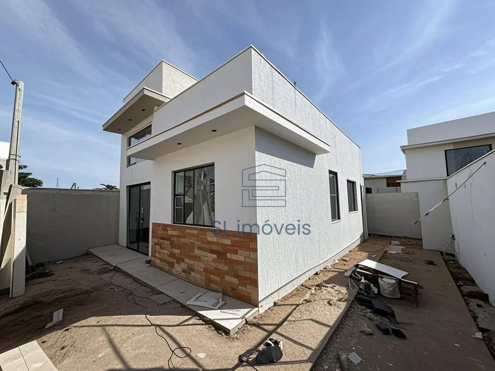 Casa, 2 quartos, 65 m² - Foto 20