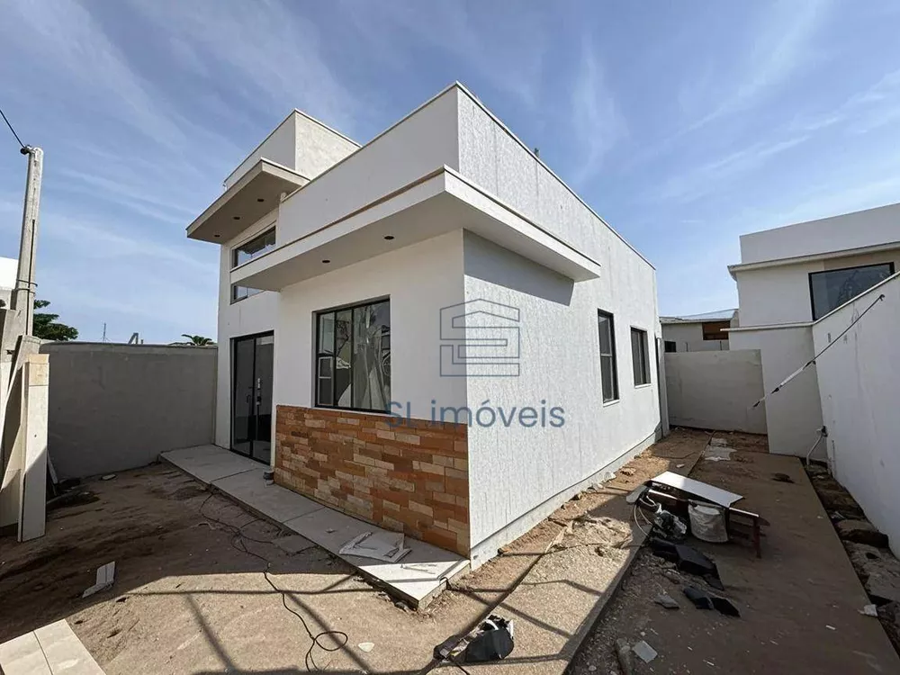 Casa, 2 quartos, 65 m² - Foto 1