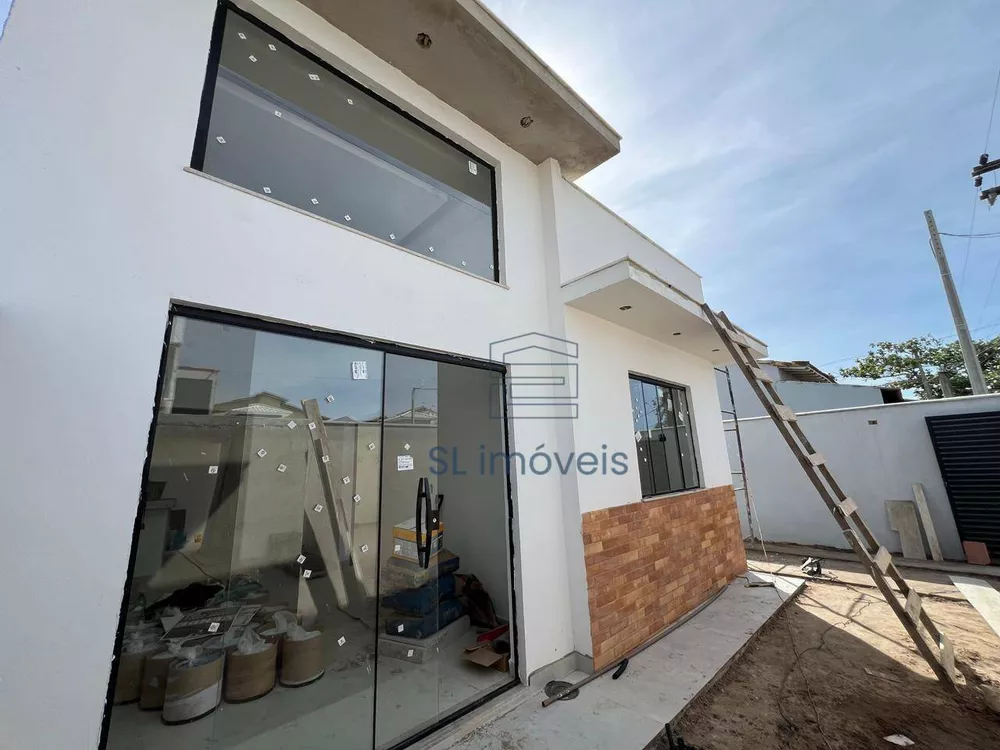 Casa, 2 quartos, 65 m² - Foto 2