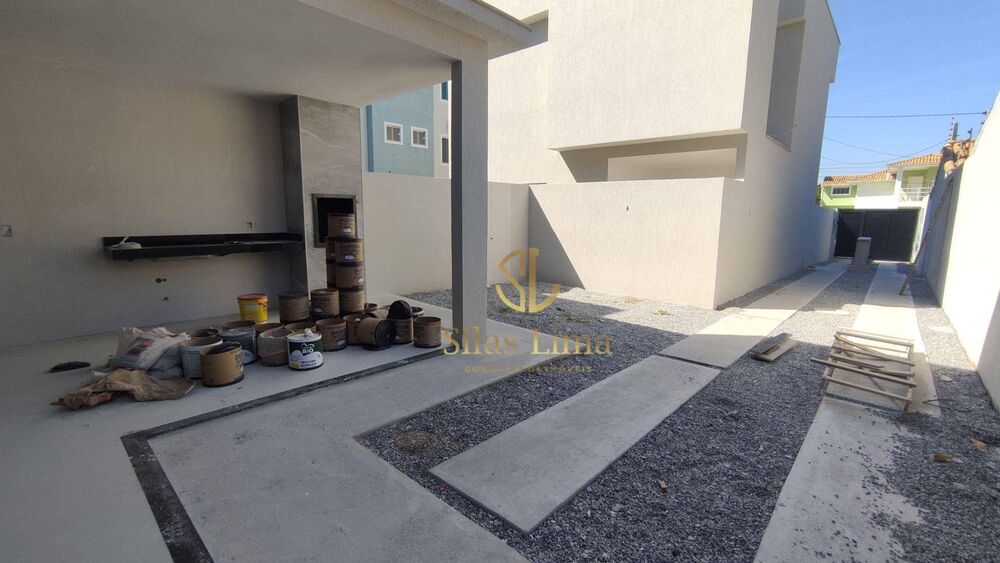 Casa, 3 quartos, 135 m² - Foto 25