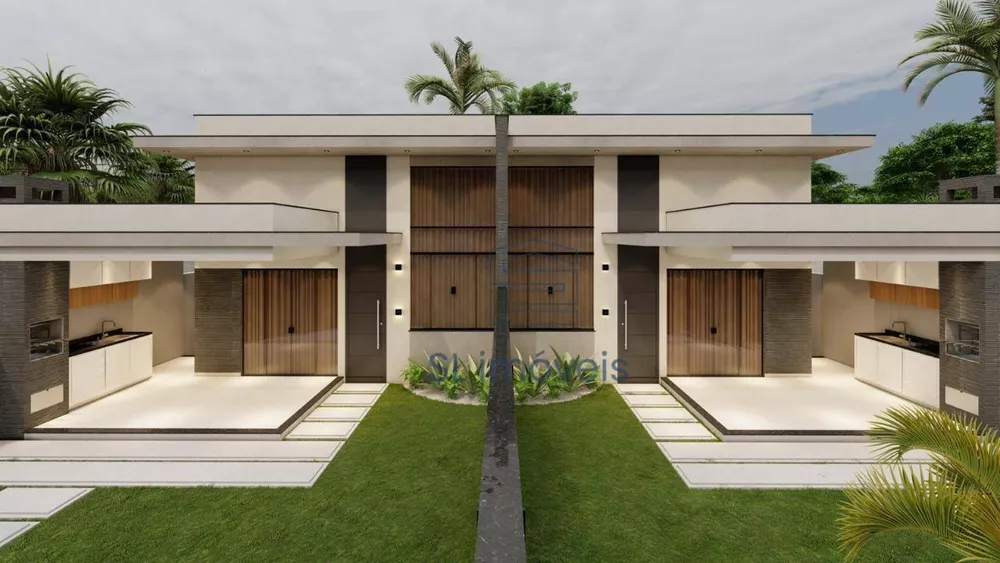 Casa, 3 quartos, 90 m² - Foto 6