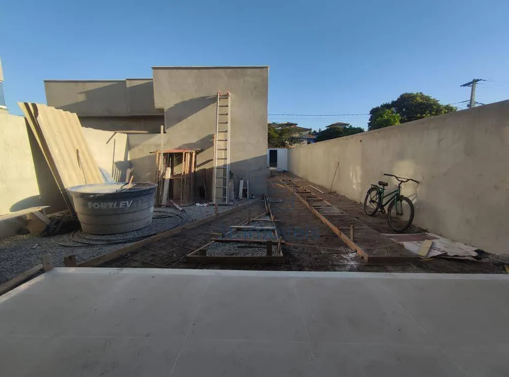 Casa, 3 quartos, 90 m² - Foto 4