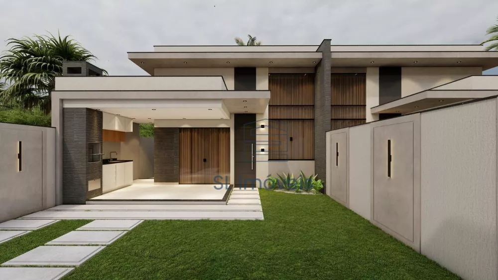Casa, 3 quartos, 90 m² - Foto 15