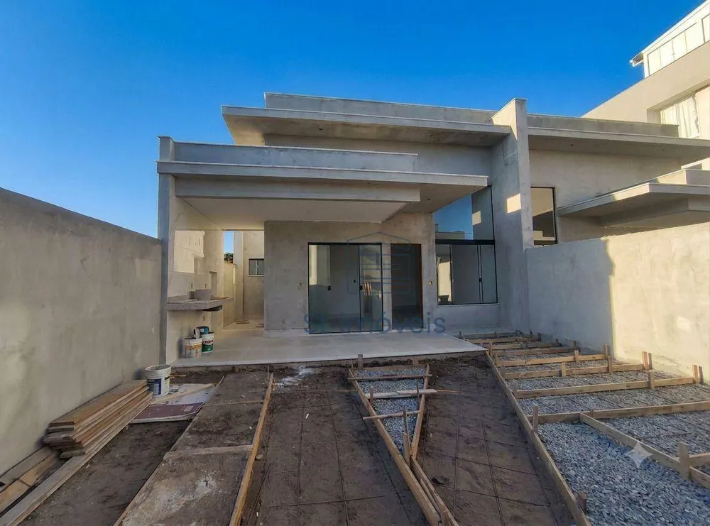 Casa, 3 quartos, 90 m² - Foto 32