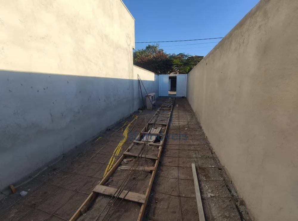 Casa, 3 quartos, 90 m² - Foto 28